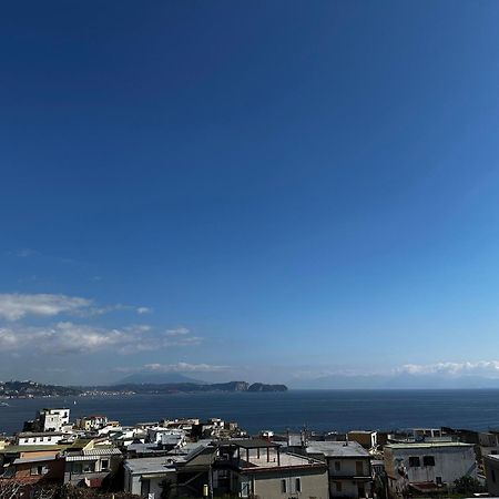 Re Vincy - Affittacamere Баколи Экстерьер фото